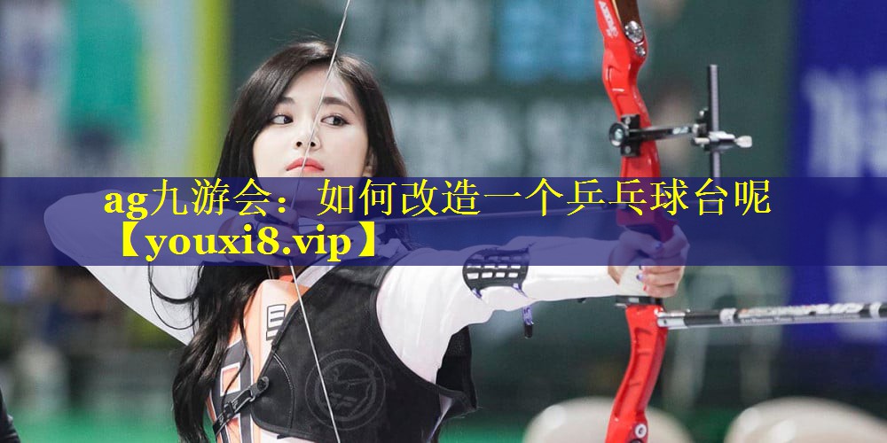 ag九游会：如何改造一个乒乓球台呢