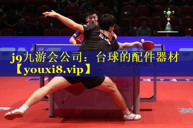j9九游会公司：台球的配件器材