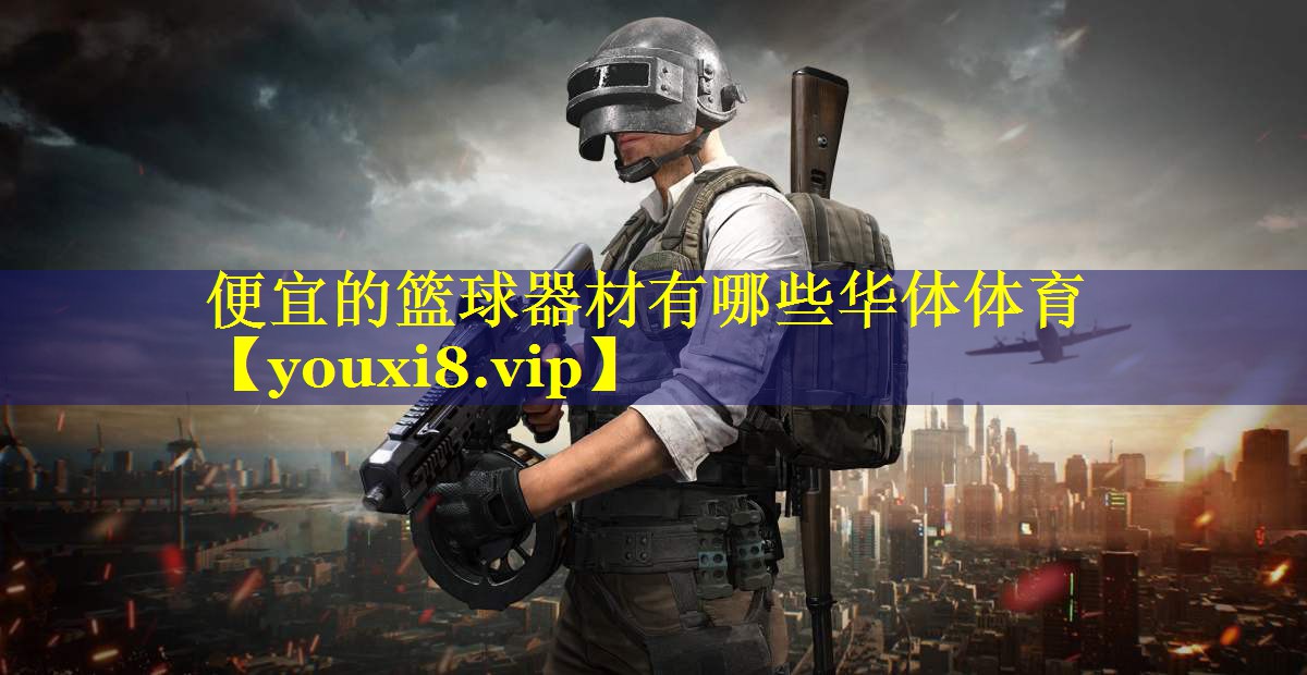 便宜的篮球器材有哪些华体体育