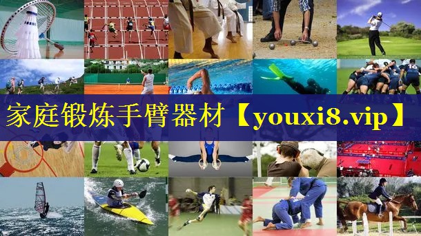 家庭锻炼手臂器材