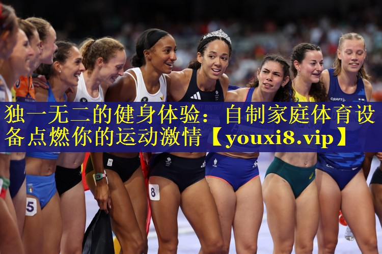 独一无二的健身体验：自制家庭体育设备点燃你的运动激情