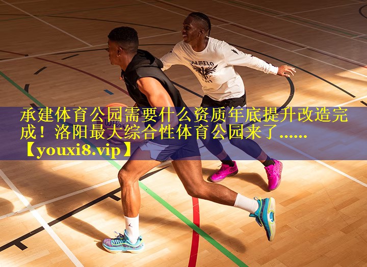 承建体育公园需要什么资质年底提升改造完成！洛阳最大综合性体育公园来了……