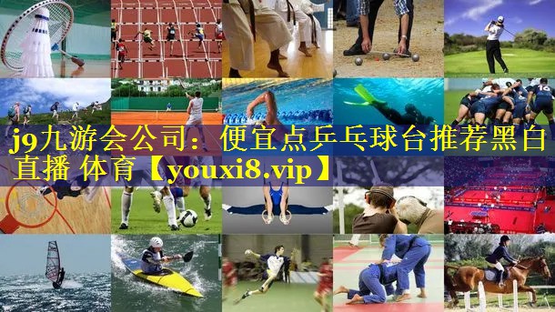 j9九游会公司：便宜点乒乓球台推荐黑白直播 体育