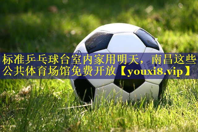 标准乒乓球台室内家用明天，南昌这些公共体育场馆免费开放