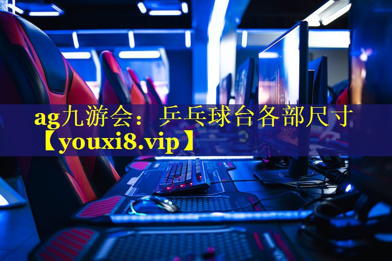 乒乓球台各部尺寸 乒乓球台各部尺寸